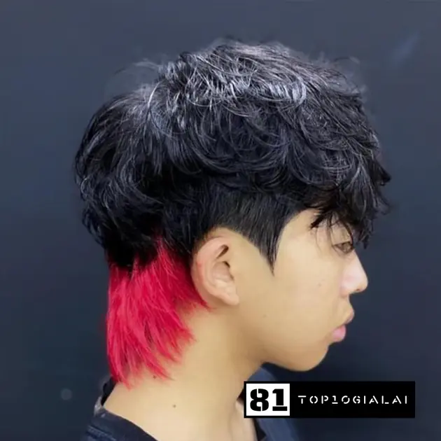 Barber Shop Ku Gia Lai