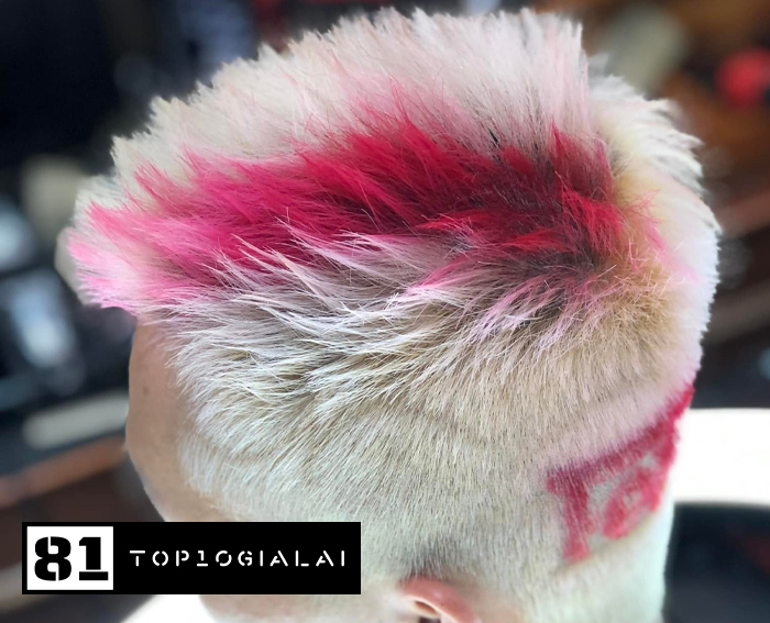 ĐỨC Barber Shop Gia Lai