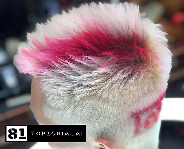 ĐỨC Barber Shop Gia Lai