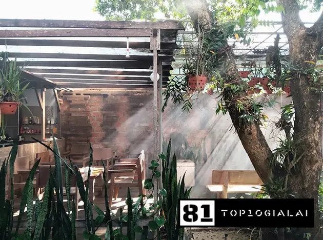 Hani House Homestay tại Gia Lai