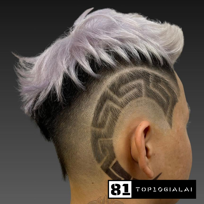 Kingu Barber Shop Gia Lai