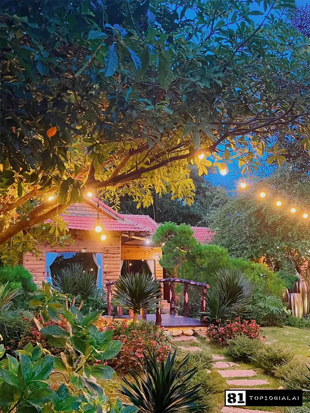 Homestay Gia Lai - Sora