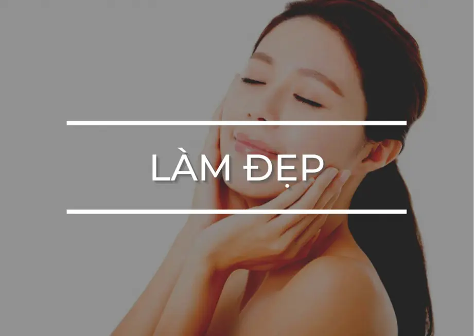 Địa điểm làm đẹp tại Gia Lai