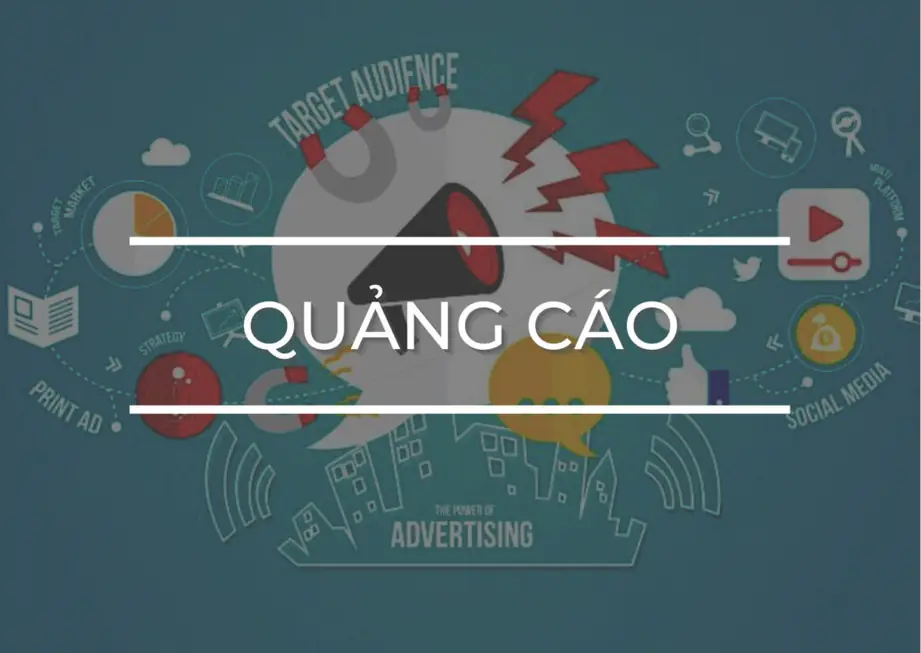 dịch vụ quảng cáo Gia Lai