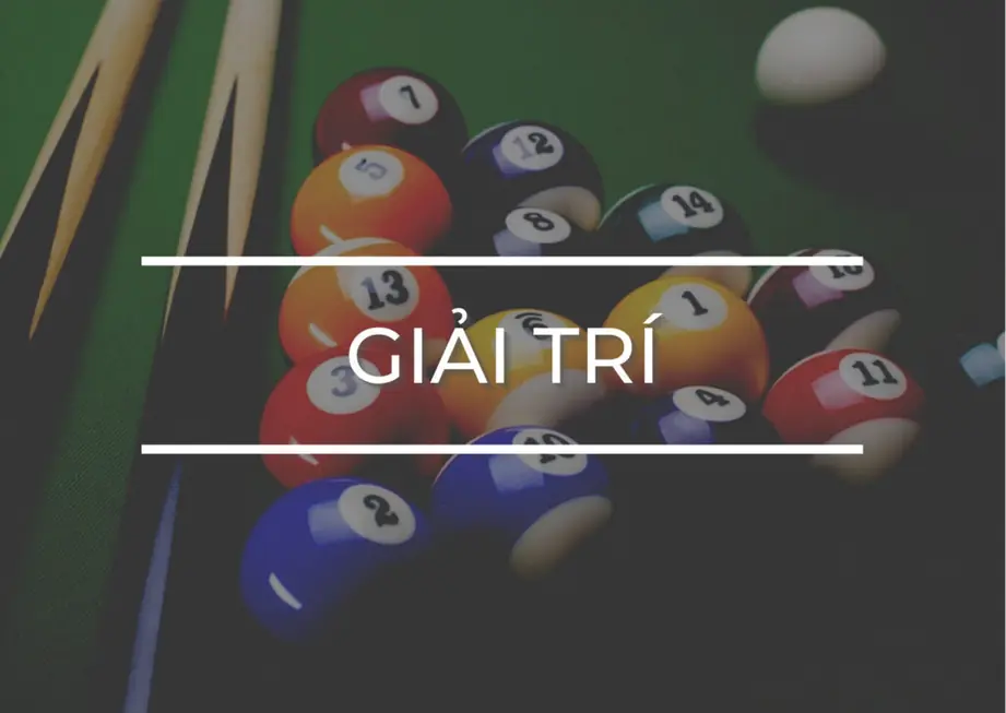Giải trí tại Gia Lai