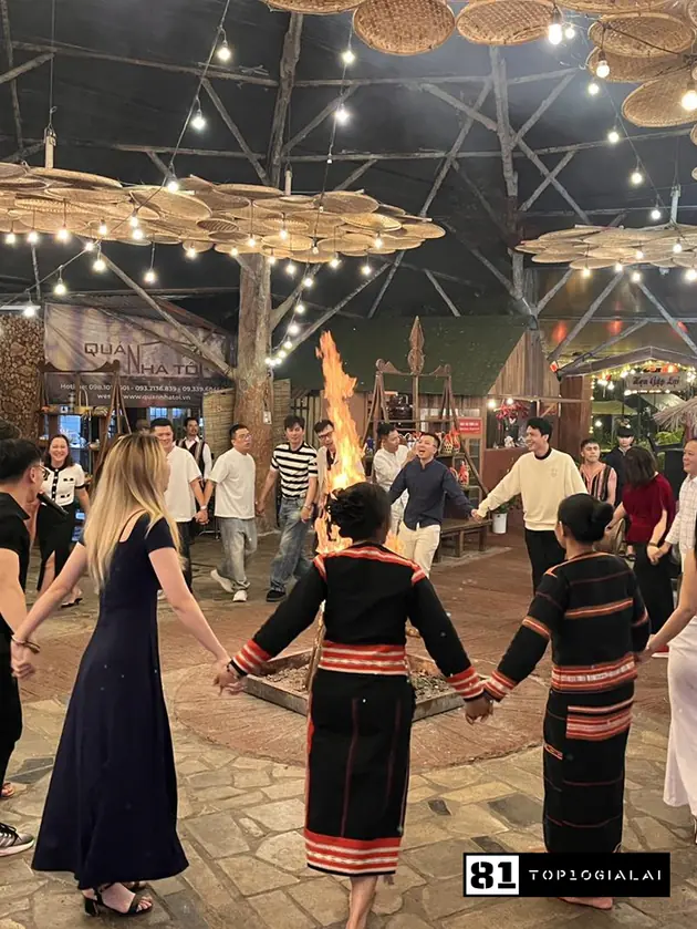 Quán nhậu Nhà Tôi