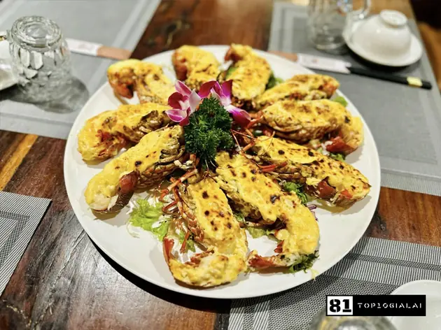 LaMi Restaurant & Event Space