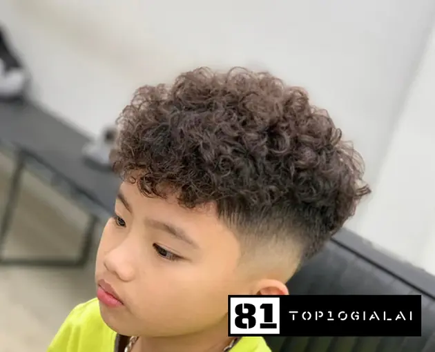 Soul Baber Shop Gia Lai