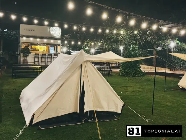 Home Stay Gia Lai - XOM Farm