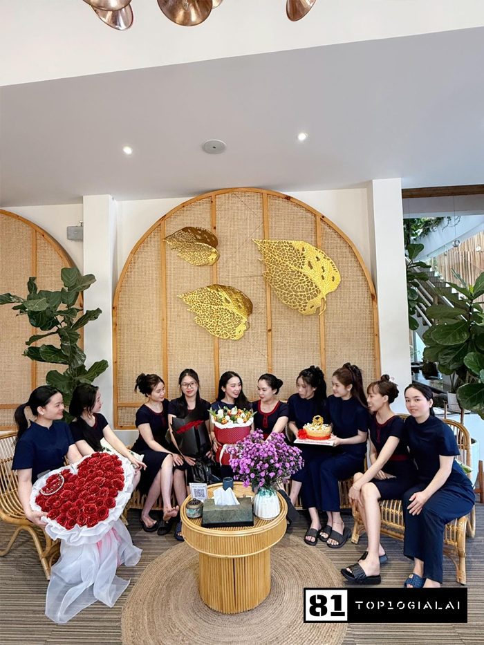 Spa Gia Lai - Van Anh Clinic