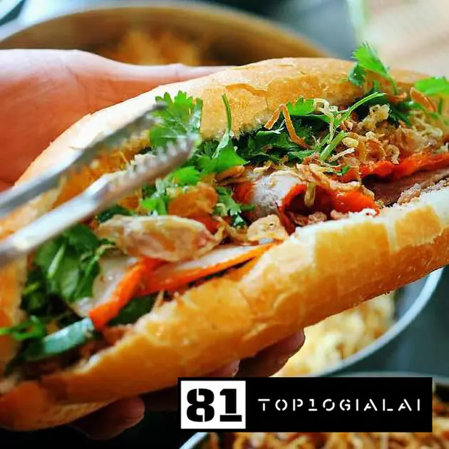 Quán Châu Anh Pleiku