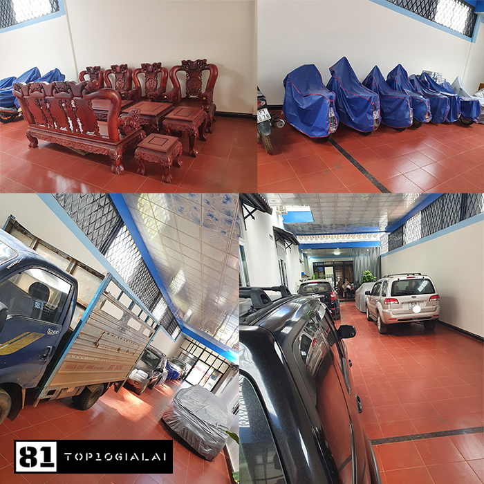 Cầm đồ Cường Thịnh