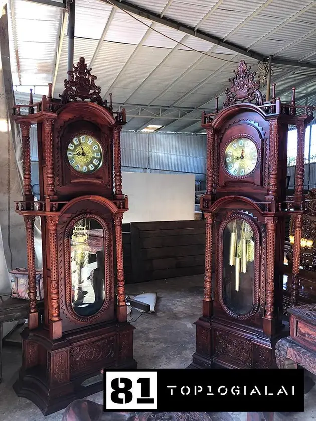 Sản phẩm tại Đức Lộc Pleiku