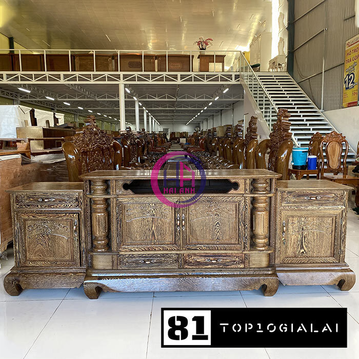 Sản phẩm tại Hải Anh Pleiku