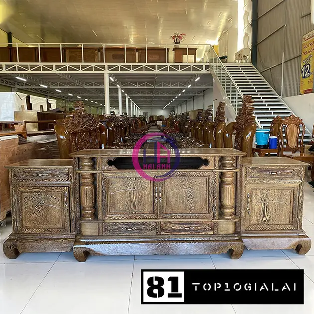 Sản phẩm tại Hải Anh Pleiku