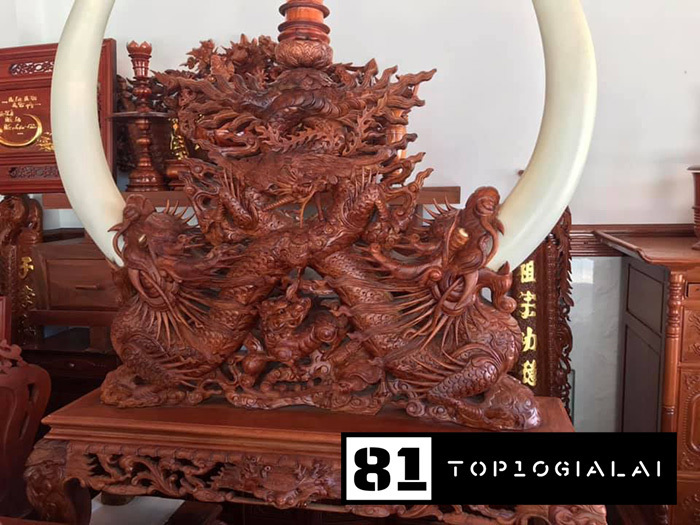 Sản phẩm tại Hoàn Hậu ĐăkĐoa