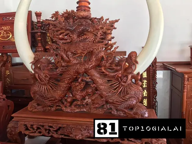 Sản phẩm tại Hoàn Hậu ĐăkĐoa