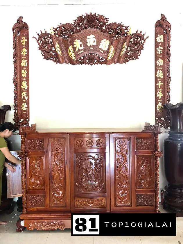 Sản phẩm tại tại Gia Lai