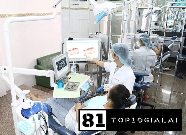 Phòng khám Vạn Mỹ