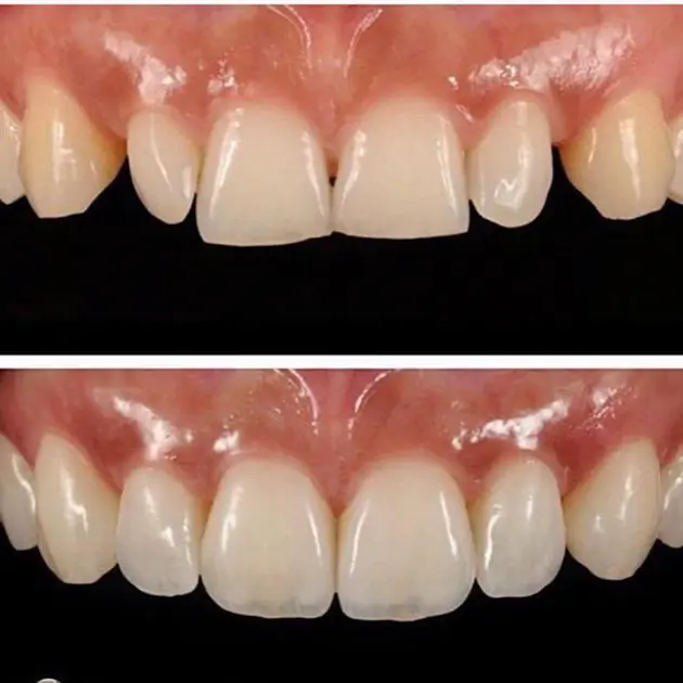 Nha khoa Võ Thành Minh Tuệ Pleiku