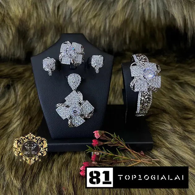 tiệm vàng Hà Trí