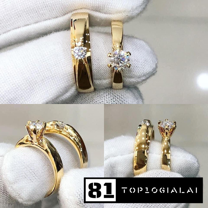 trang sức Kim Tầng