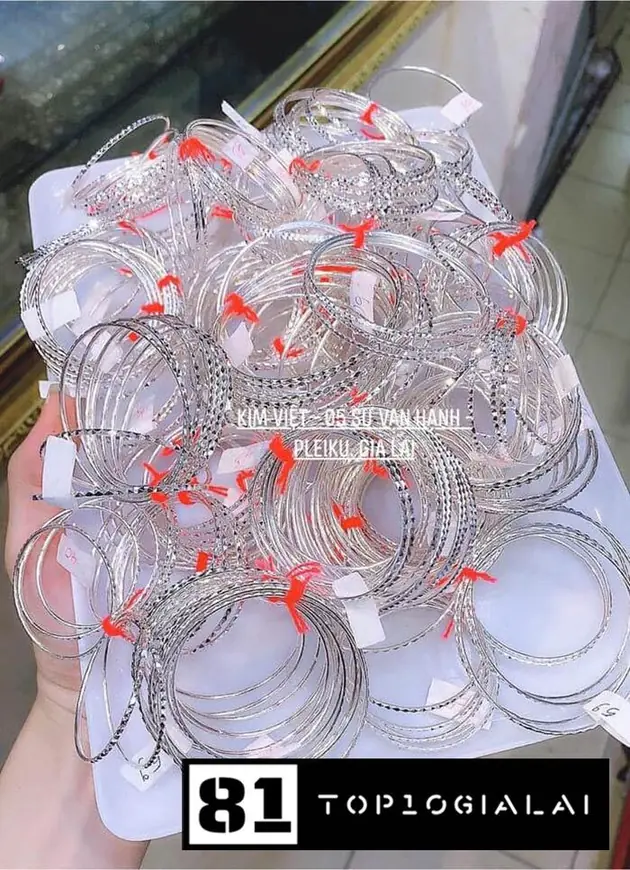 Cửa hàng Kim Việt