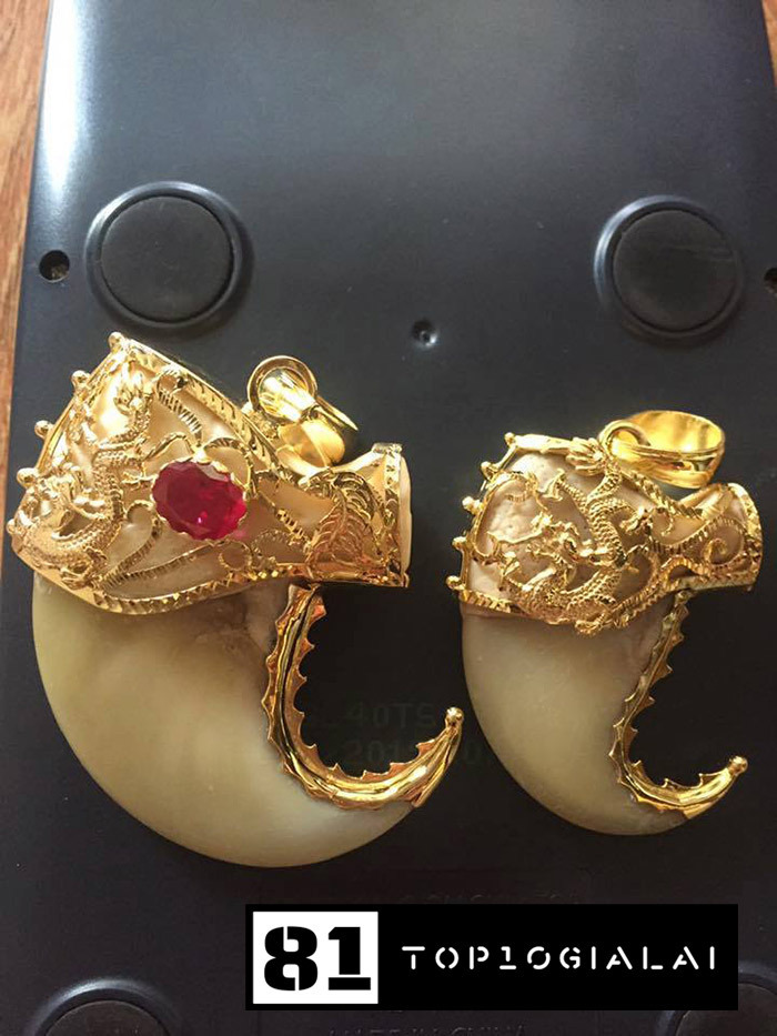 Trang sức Phát Lợi