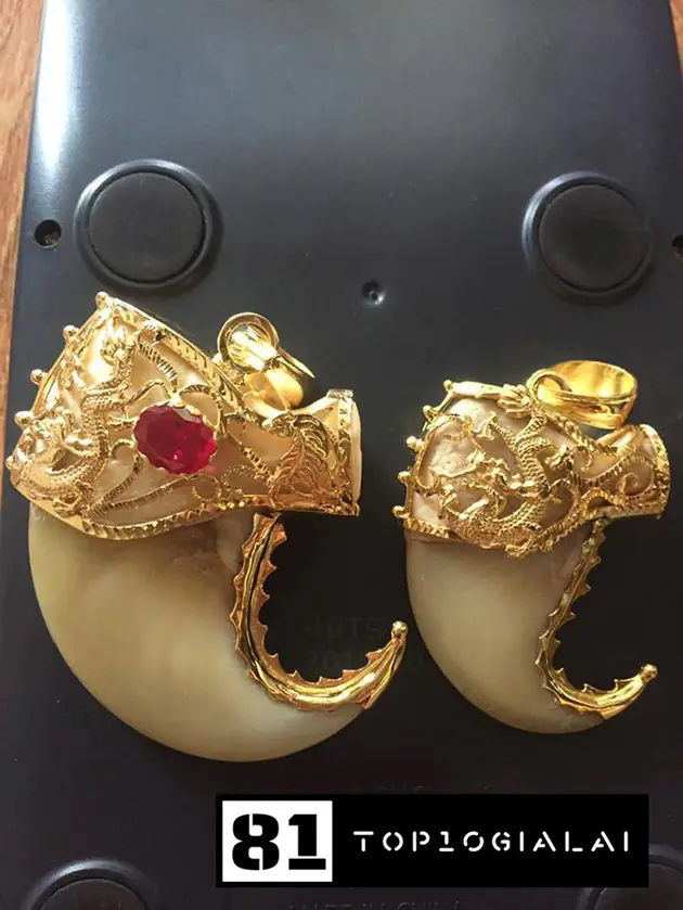 Trang sức Phát Lợi