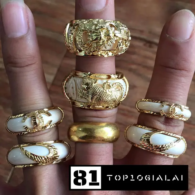 trang sức Phát Lợi