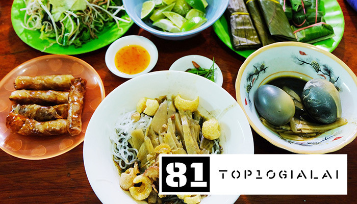 Quán Hoàng Long Sài Gòn