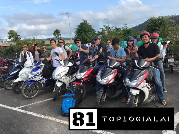 Cửa hàng 352 Cách Mạng Tháng 8