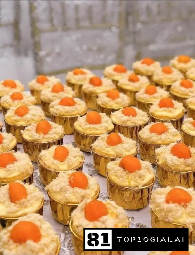 Tiệm bánh Linh Phát Bakery