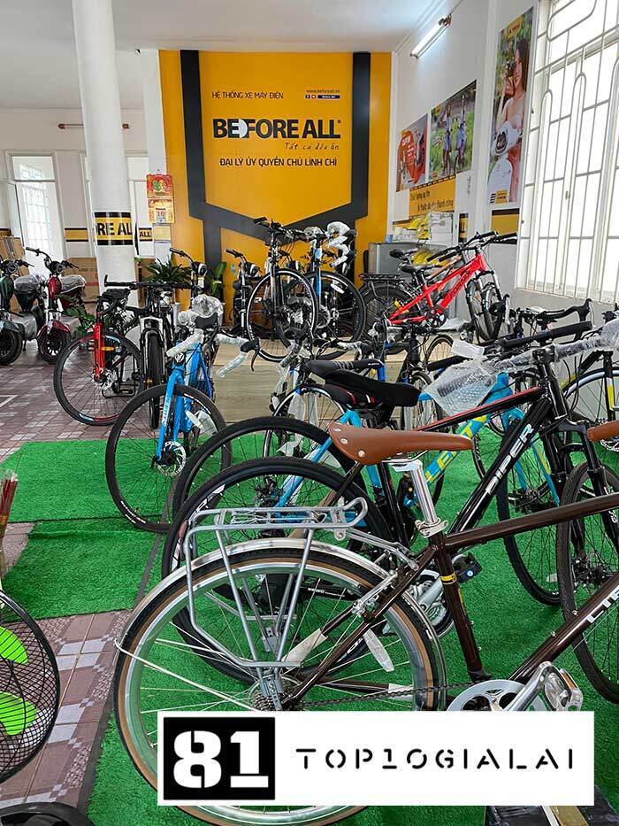 Shop Chú Lính Chì