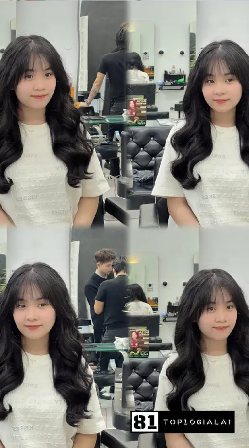 5T Hair Salon Gia Lai