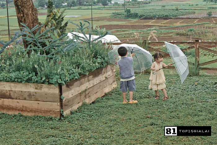 Cafe Chill - Film Ngoại Ô