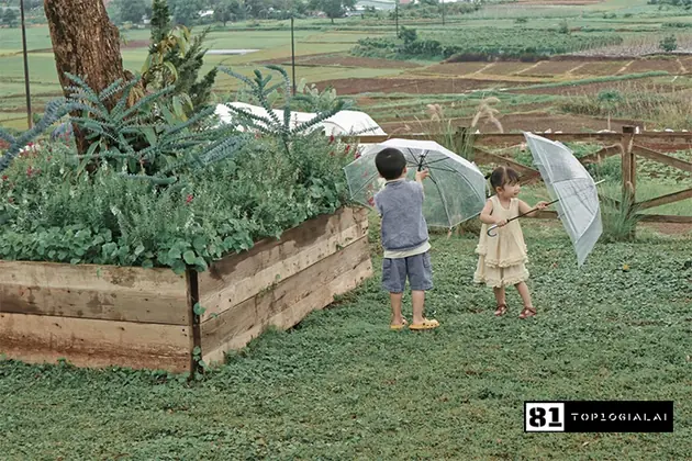 Cafe Chill - Film Ngoại Ô