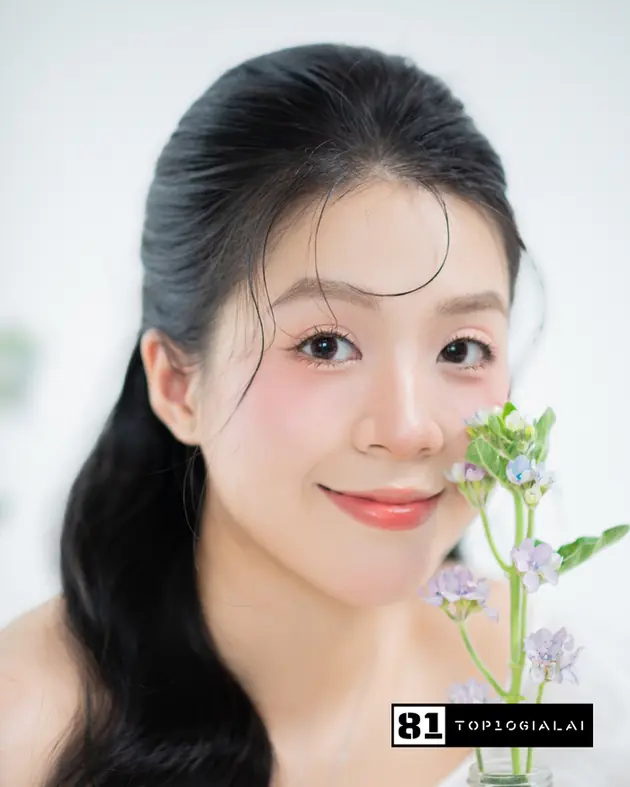 Trang điểm Gia Lai - ChouChou