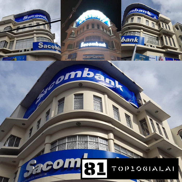 Công ty TNHH MTV Gia Lai