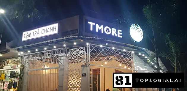 Quảng cáo Lê Trung