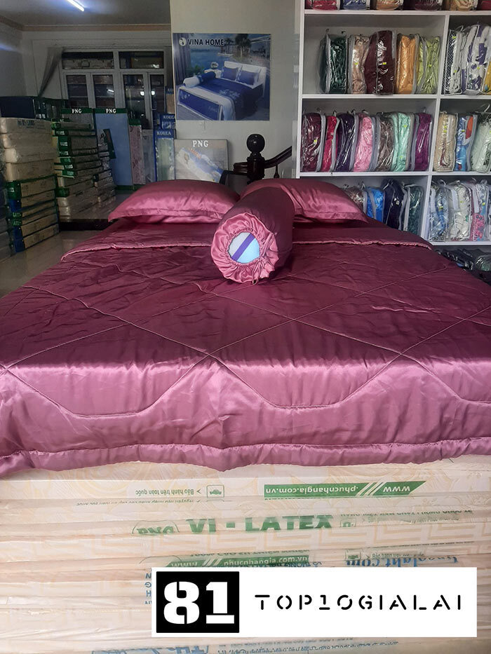 Dại lý Gia Hân Gia Lai