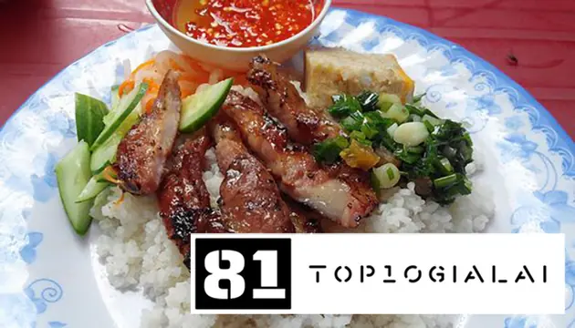 Quán 69 Trần Phú