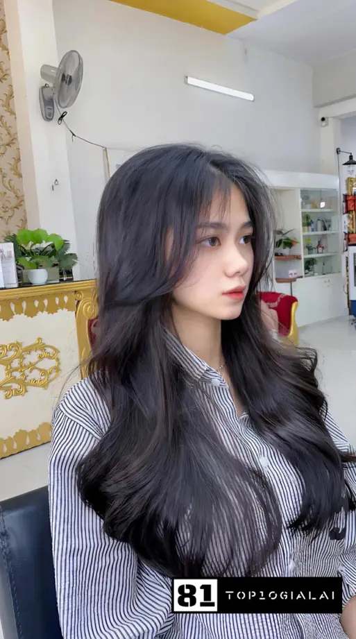 Hair Salon Đức Sài Gòn