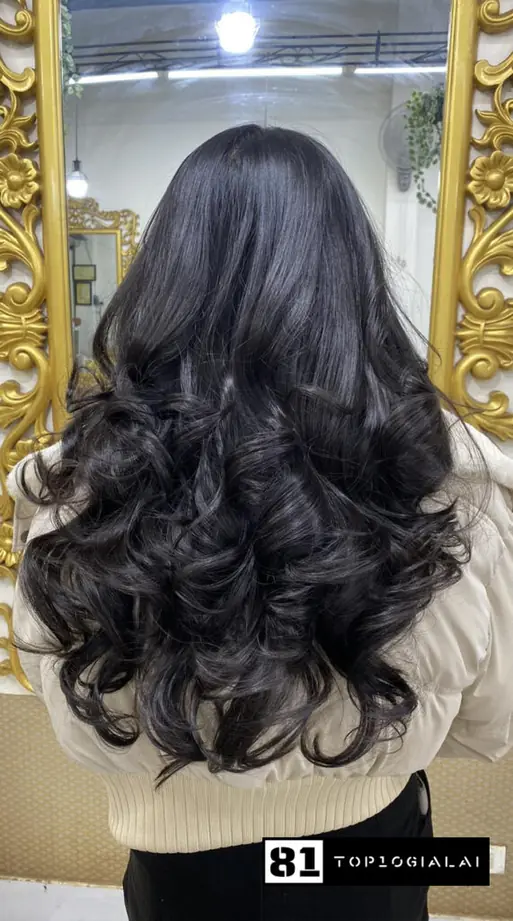 Hair Salon Đức Sài Gòn