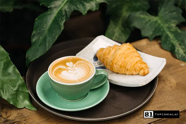 Chill Factory Coffee