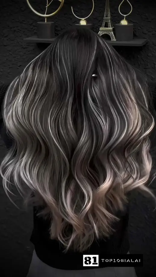 Hair Salon Tuấn Kiệt