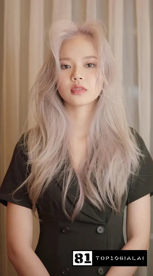 Hair Salon Hưng Style