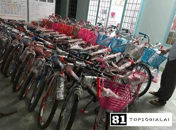 Nhà sách Cảnh An Khê