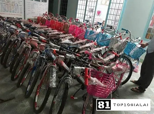 Nhà sách Cảnh An Khê