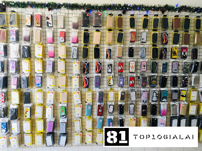 Phụ kiên 247 Gia Lai